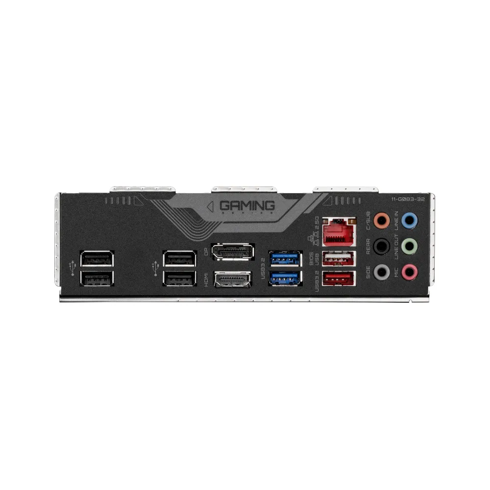 B760 GAMING XD4 GEN5 1.0