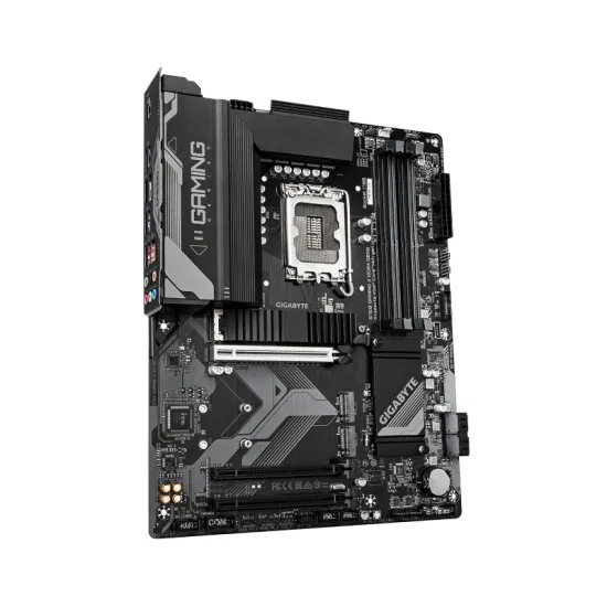 B760 GAMING XD4 GEN5 1.0