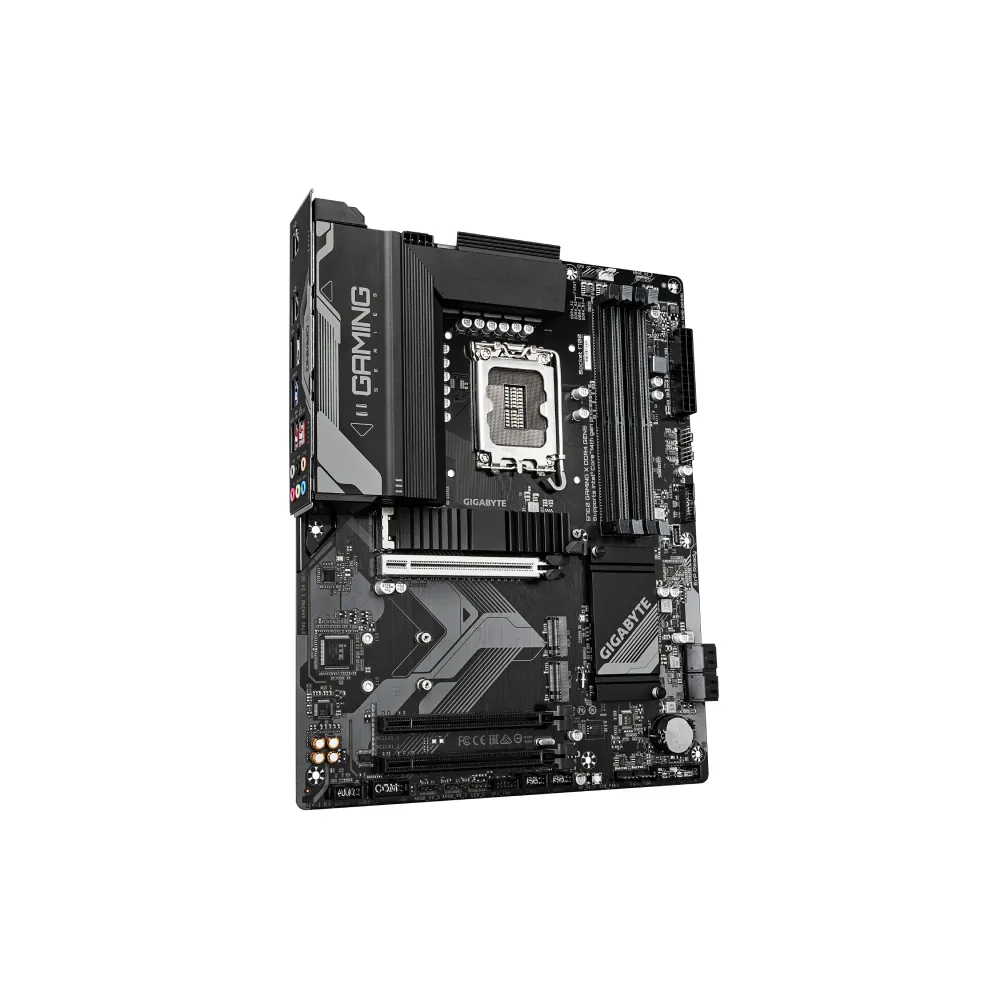 B760 GAMING XD4 GEN5 1.0