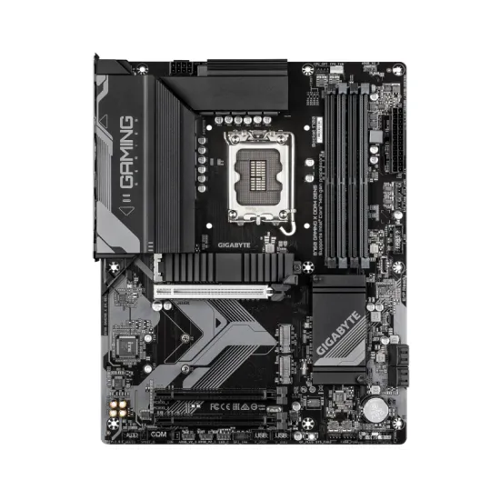 B760 GAMING XD4 GEN5 1.0