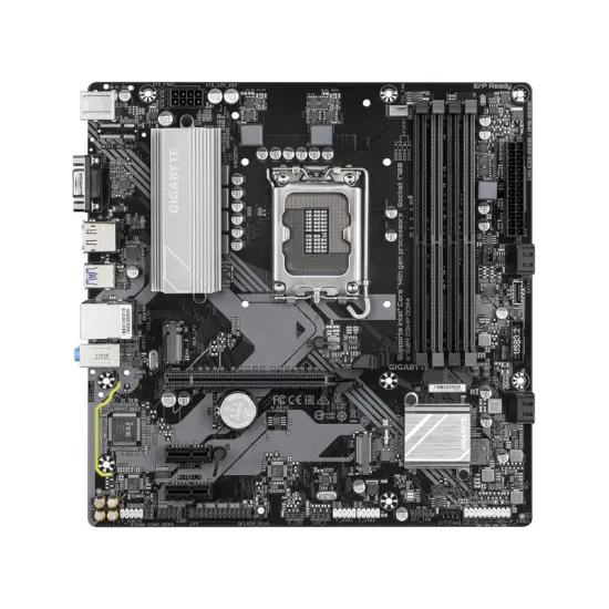 B760M D3HP DDR4 1.0