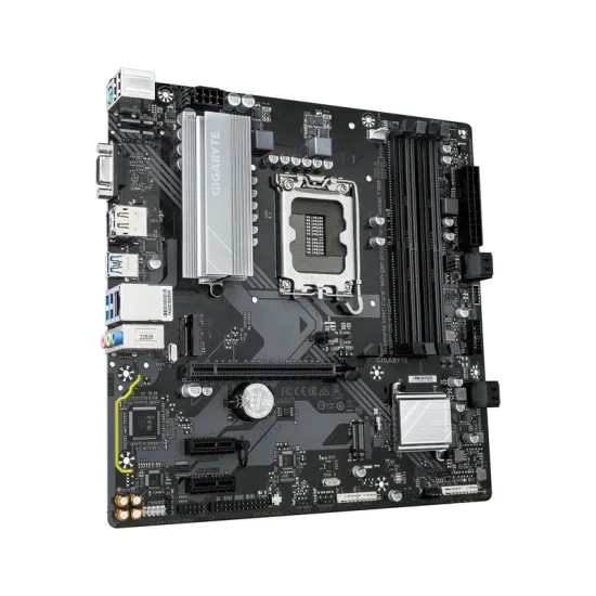 B760M D3HP DDR4 1.0