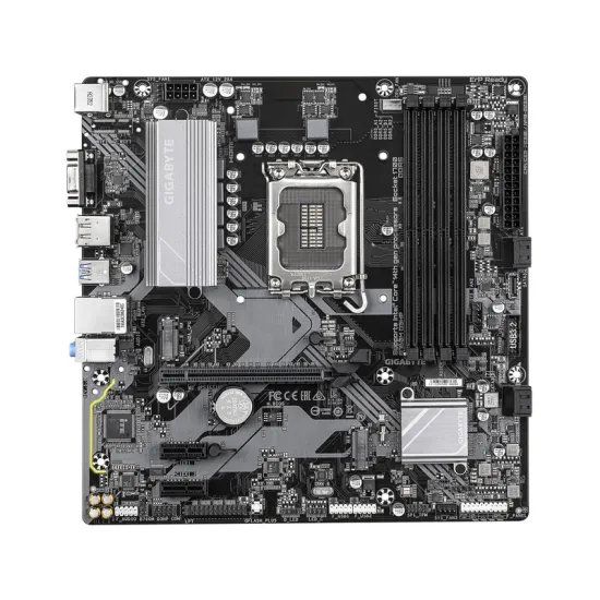 B760M D3HP G10