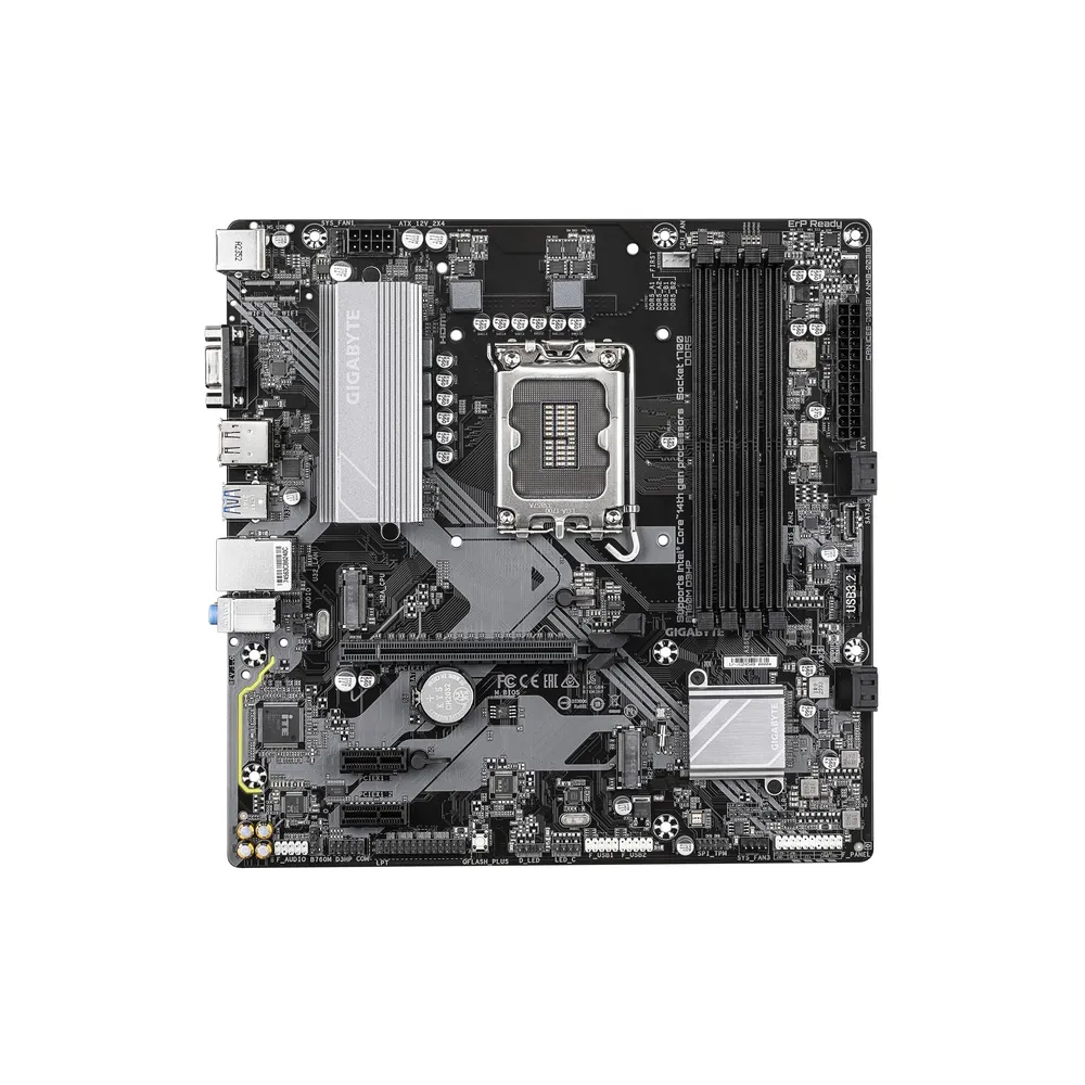 B760M D3HP G10