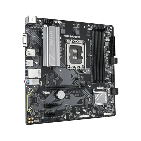 B760M D3HP G10