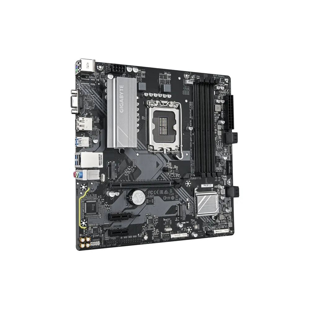 B760M D3HP G10