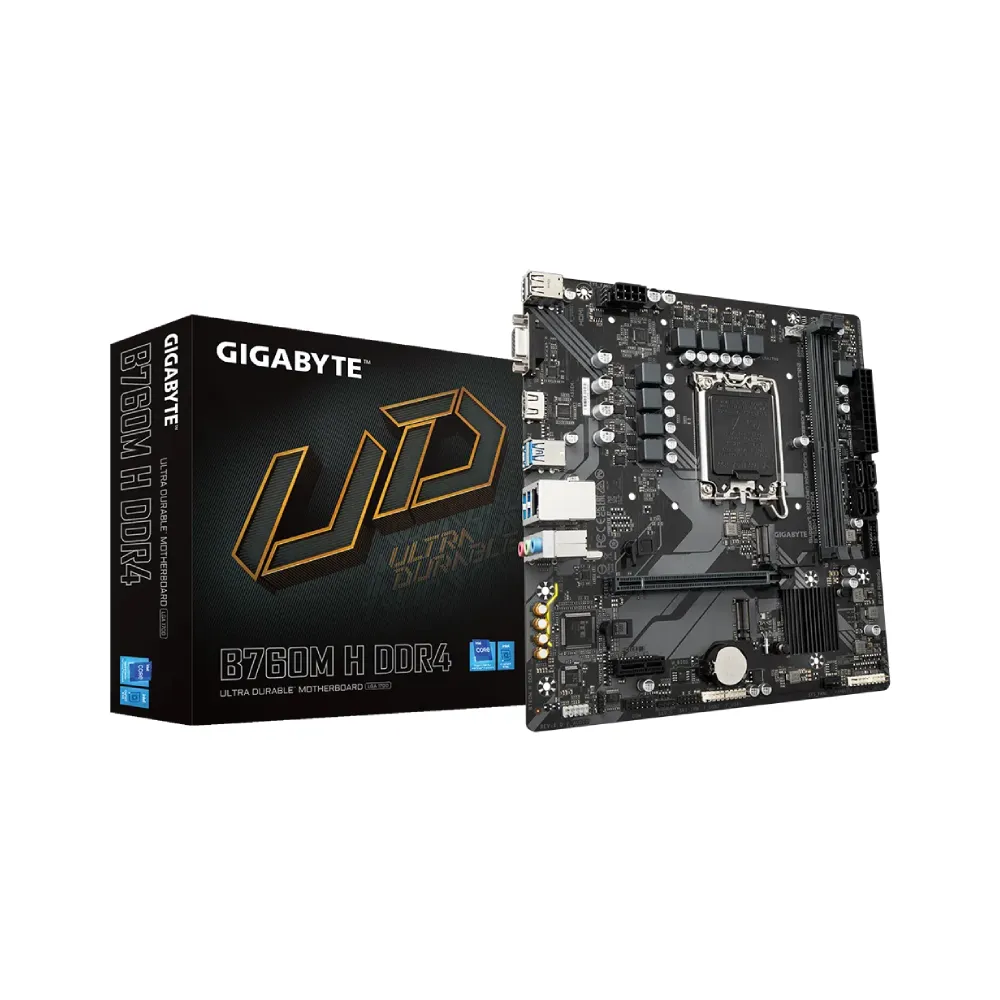 B760M H DDR4 rev. 1.x