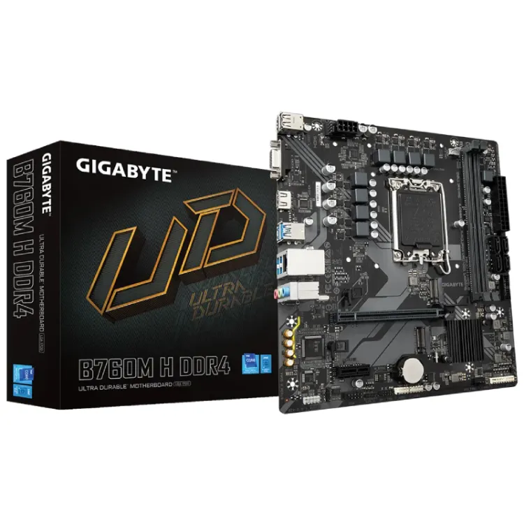 B760M H DDR4 rev. 1.x
