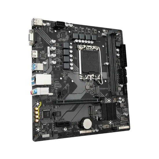 B760M H DDR4 rev. 1.x