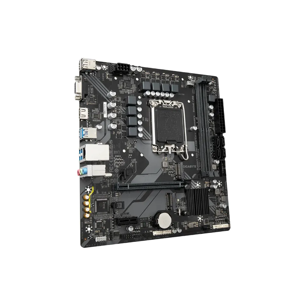 B760M H DDR4 rev. 1.x