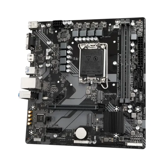 B760M H DDR4 rev. 1.x