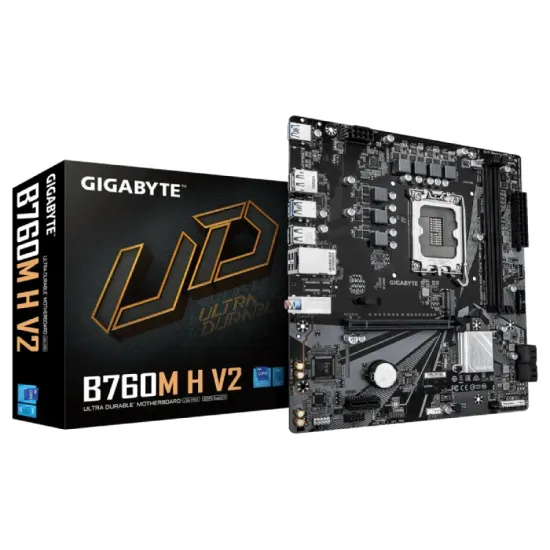B760M H V2 rev. 1.0