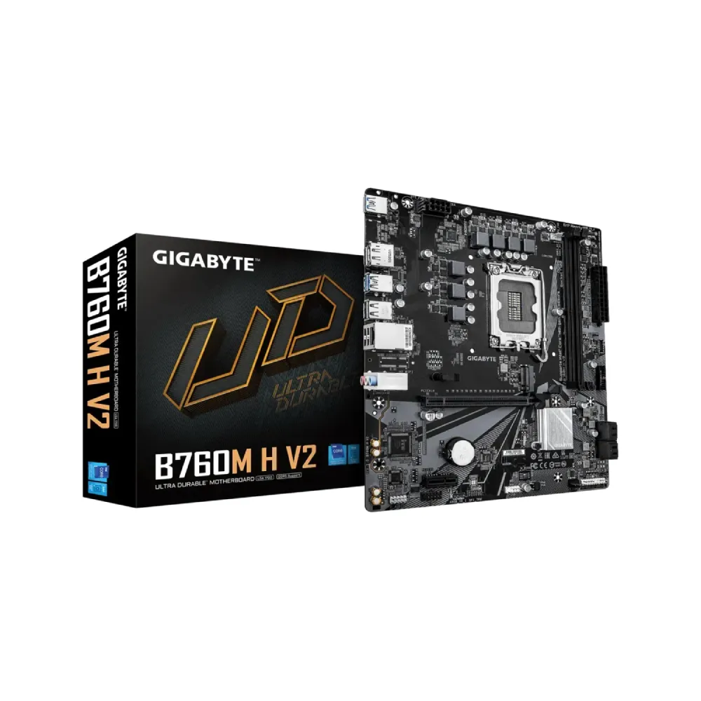 B760M H V2 rev. 1.0