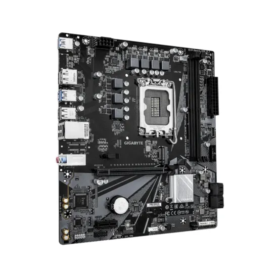 B760M H V2 rev. 1.0