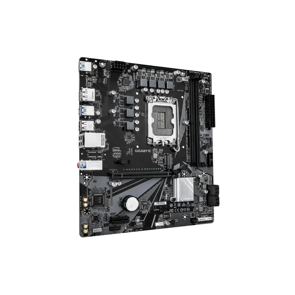 B760M H V2 rev. 1.0