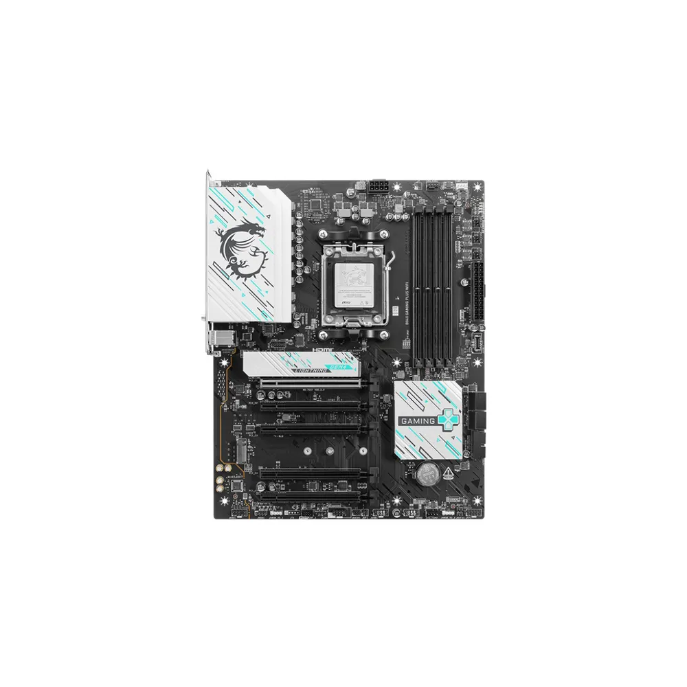 B840 GAMING PLUS WIFI