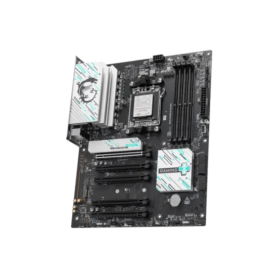 B840 GAMING PLUS WIFI