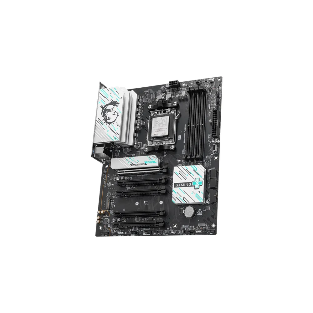B840 GAMING PLUS WIFI