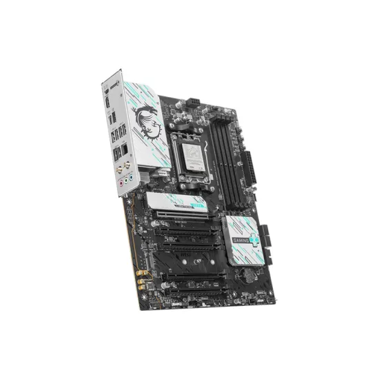 B840 GAMING PLUS WIFI