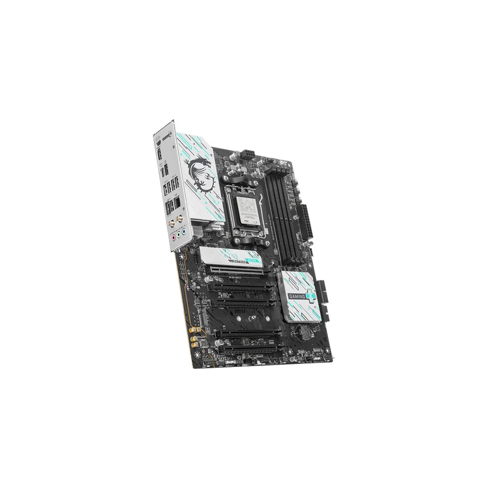 B840 GAMING PLUS WIFI