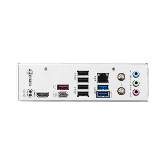 B840 GAMING PLUS WIFI
