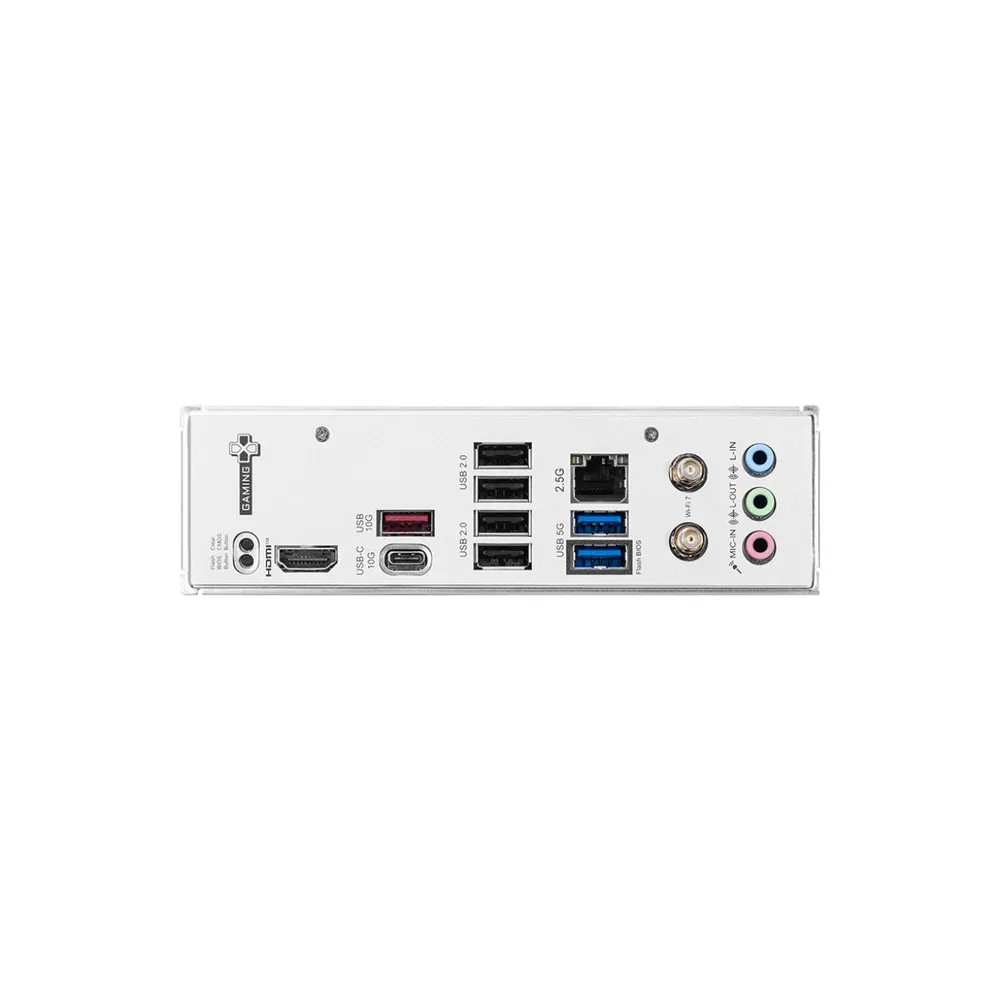 B840 GAMING PLUS WIFI