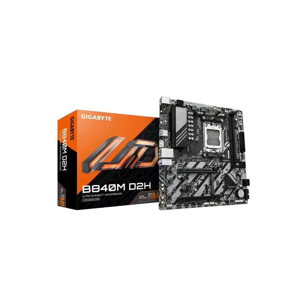 B840M D2H rev. 1.0