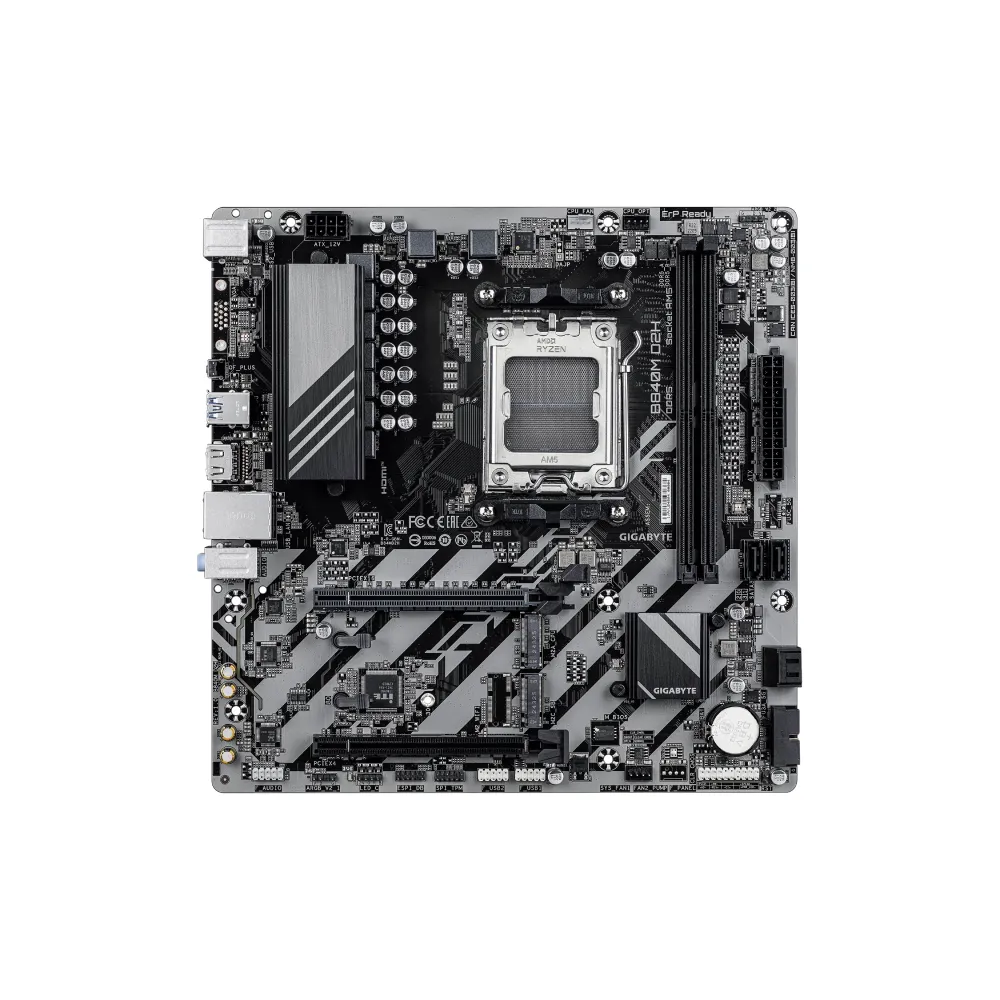 B840M D2H rev. 1.0
