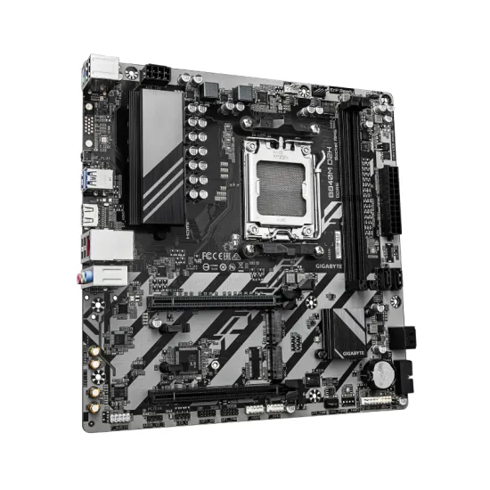 B840M D2H rev. 1.0
