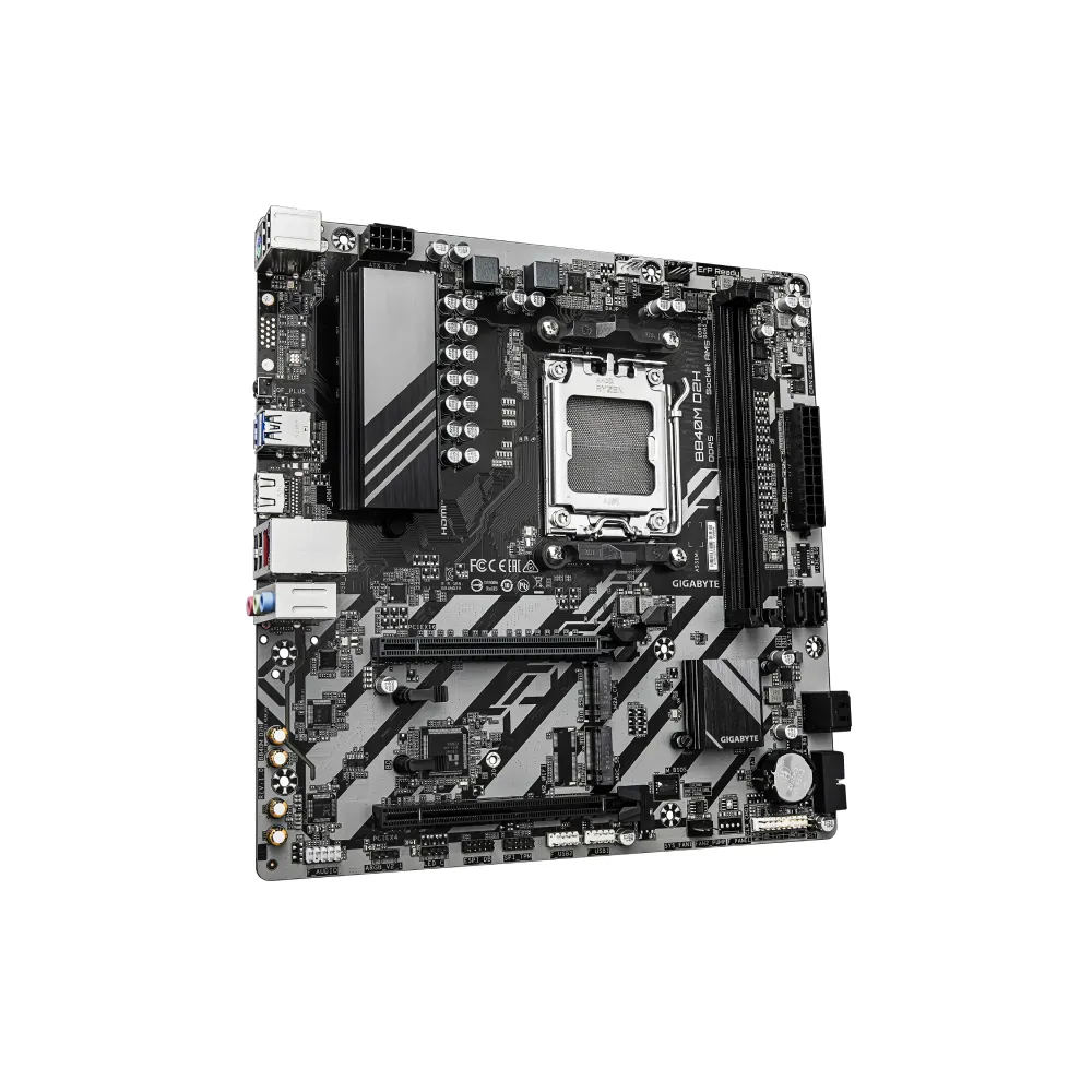B840M D2H rev. 1.0