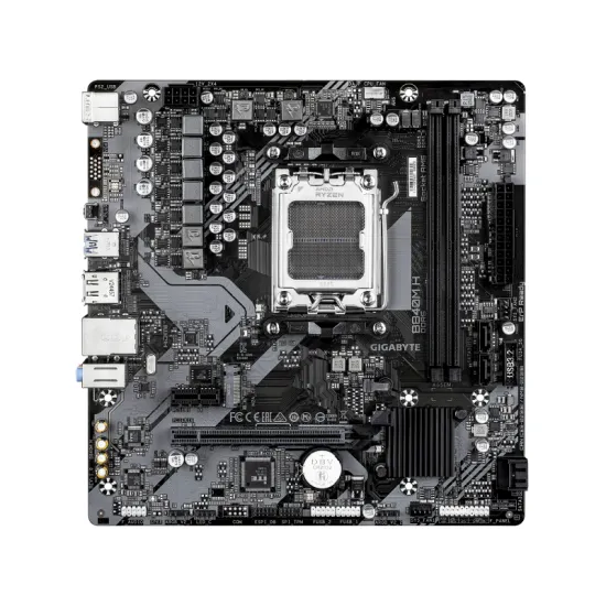 B840M H rev. 1.0