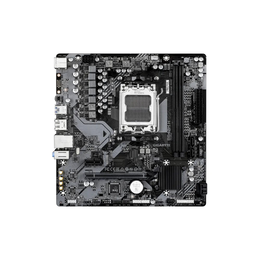 B840M H rev. 1.0