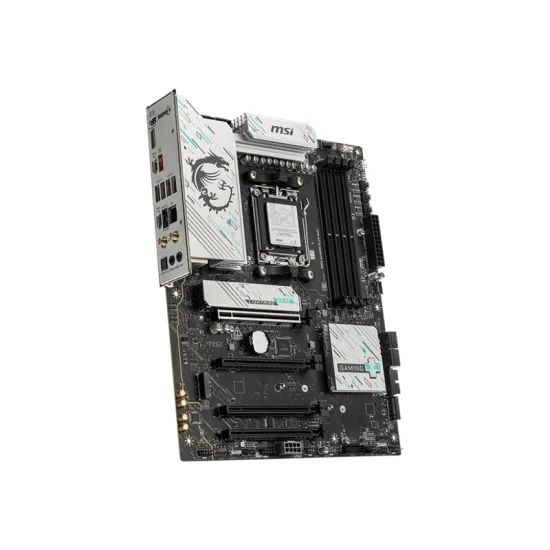 B850 GAMING PLUS WIFI