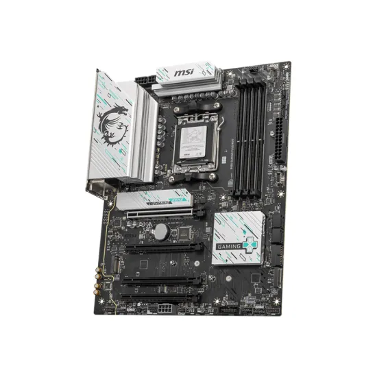 B850 GAMING PLUS WIFI