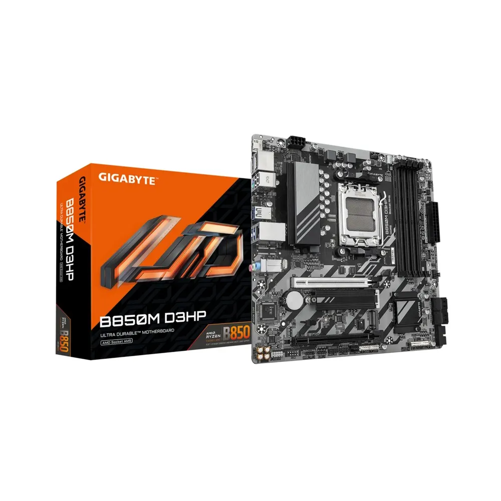 B850M D3HP rev. 1.0