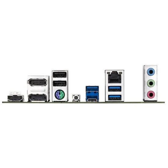 B850M D3HP rev. 1.0