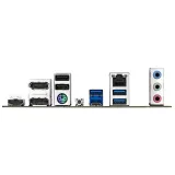 B850M D3HP rev. 1.0