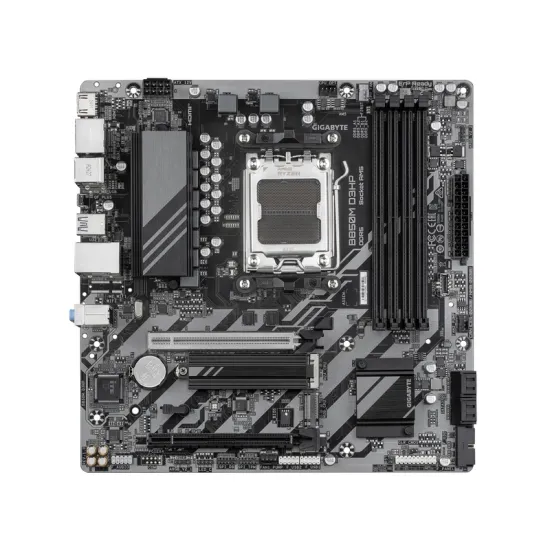 B850M D3HP rev. 1.0