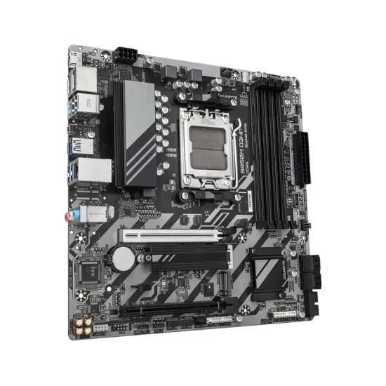 B850M D3HP rev. 1.0
