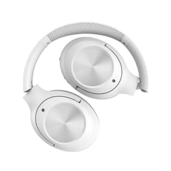 BH220 FSTYLER Wireless USB Type-C Charging slušalice sa mikrofonom bele