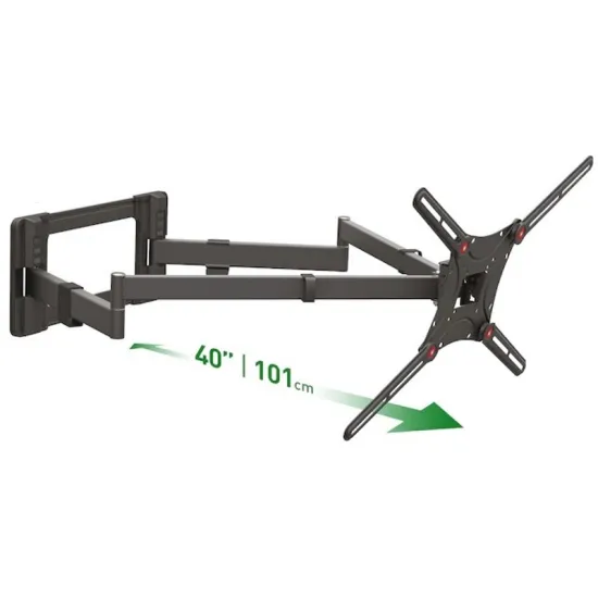 BM464XL LCD TV zglobni zidni nosač od 13 do 86 inča