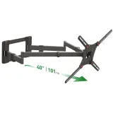 BM464XL LCD TV zglobni zidni nosač od 13 do 86 inča