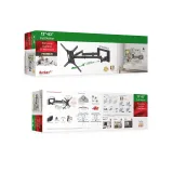 BM464XL LCD TV zglobni zidni nosač od 13 do 86 inča