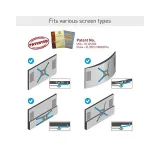 BM464XL LCD TV zglobni zidni nosač od 13 do 86 inča