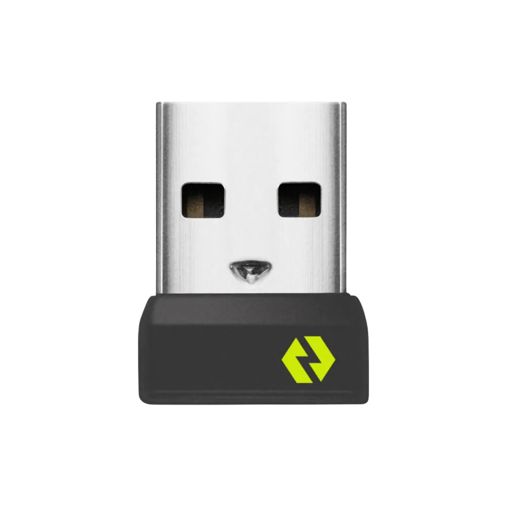 BOLT USB receiver