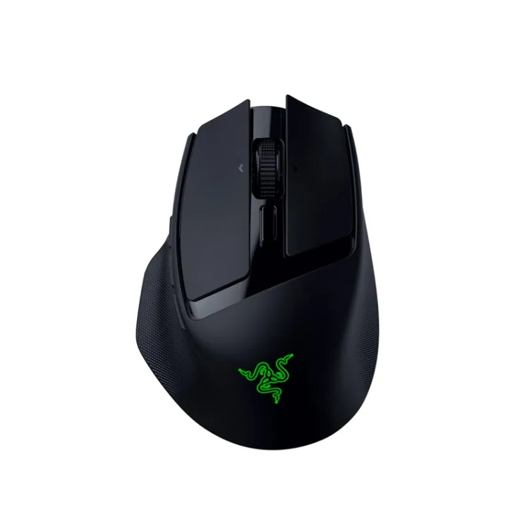 Basilisk Mobile Black Gaming miš (RZ01- 04310100-R3G1)