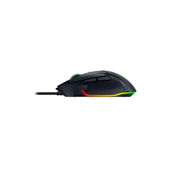 Basilisk V3 ergonimic Gaming Mouse wired black RZ01-04000100-R3M1