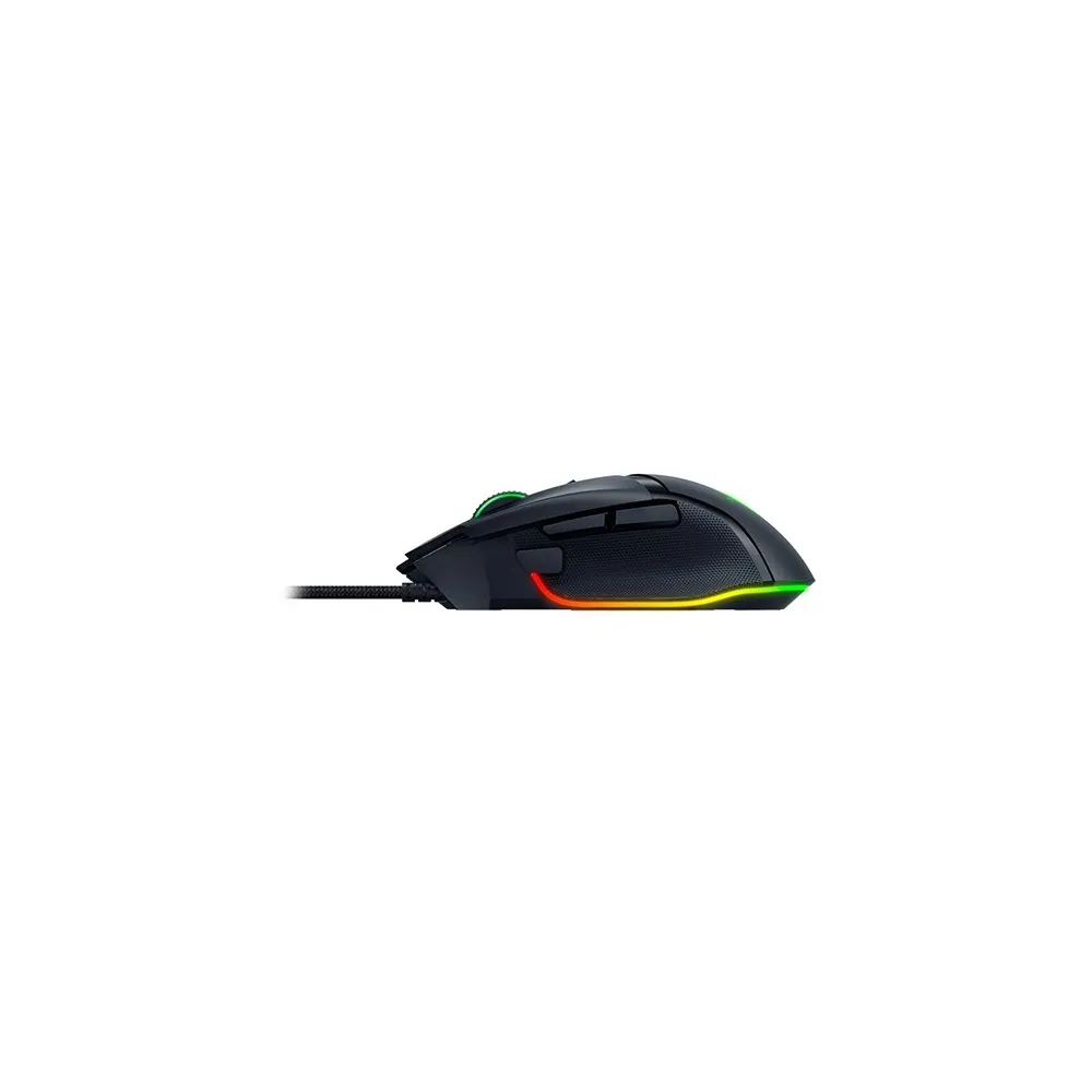 Basilisk V3 ergonimic Gaming Mouse wired black RZ01-04000100-R3M1