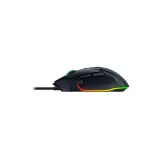 Basilisk V3 ergonimic Gaming Mouse wired black RZ01-04000100-R3M1