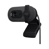Brio 100 Full HD Webcam GRAPHITE